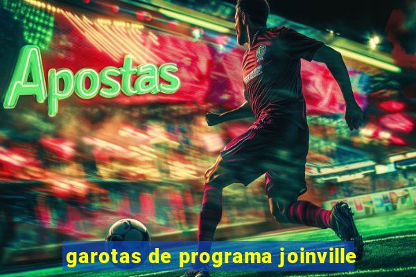 garotas de programa joinville